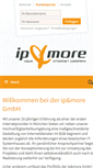Mobile Screenshot of ipandmore.de